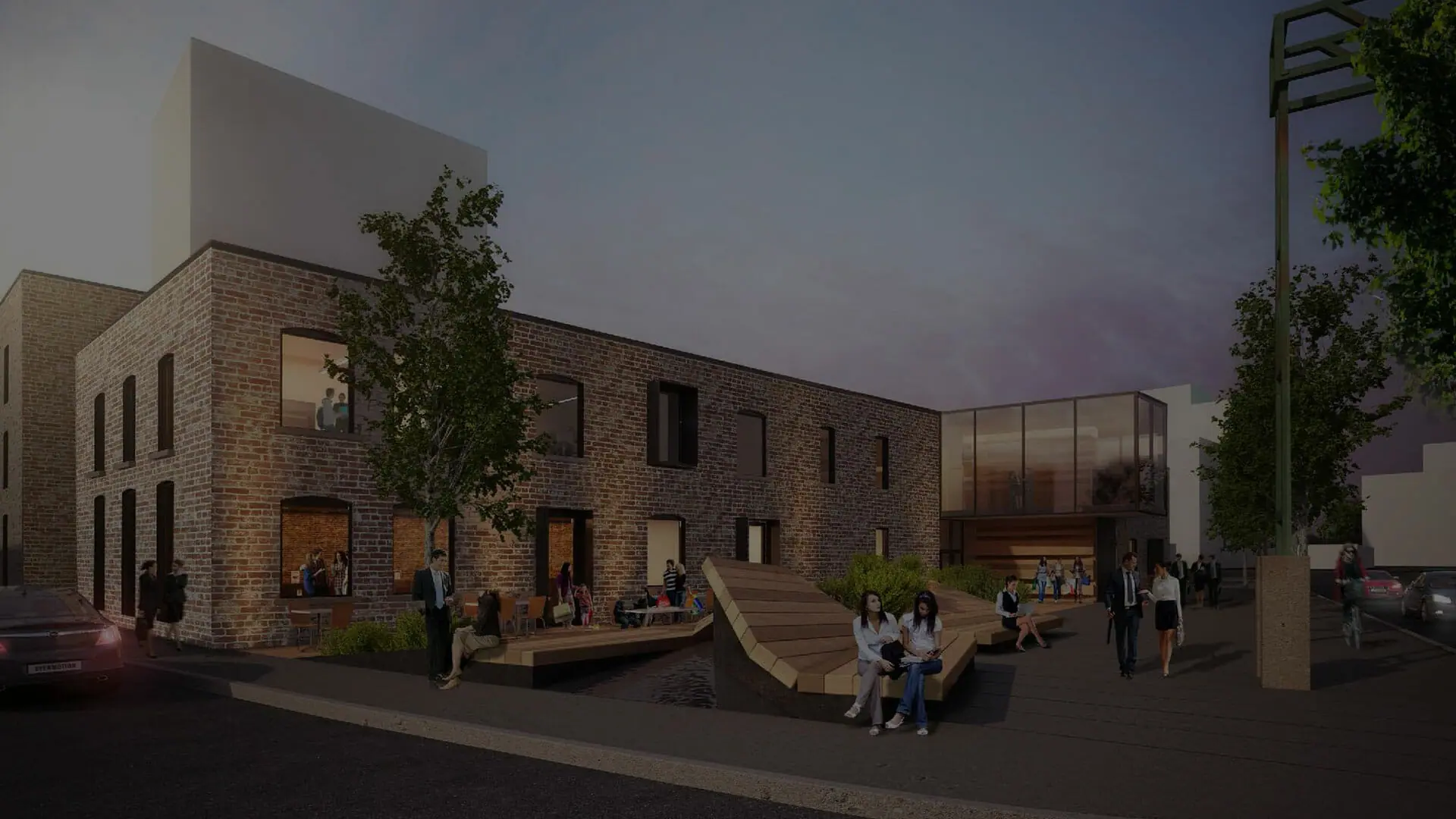 VPL Verre et Aluminium photo 5